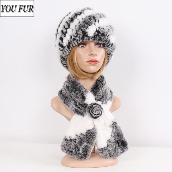 hats, scarves & gloves sets real fur hat scarf women winter warm knitted natural rex beanies hats fashion lady genuine, Blue;gray
hats, scarves & gloves sets real fur hat scarf women winter warm knitted natural rex beanies hats fashion lady genuine, Blue;gray