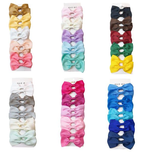 1set new cute cartoon bow hair clip for girls sweet hairpins fashion hair accessories fashion duckbill clip headdress, Slivery;white
1set new cute cartoon bow hair clip for girls sweet hairpins fashion hair accessories fashion duckbill clip headdress, Slivery;white