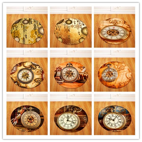 cushion/decorative pillow round carpets for living room pocket watch printed parlor bedroom chair rugs toilet bath decorate non-slip door ma
cushion/decorative pillow round carpets for living room pocket watch printed parlor bedroom chair rugs toilet bath decorate non-slip door ma