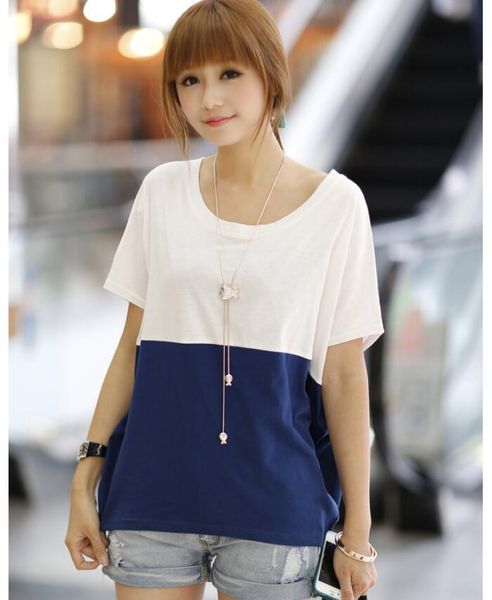 women's t-shirt s-3xl streetwear ladies casual summer white t-shirts 2021 korean long sleevet-shirts sweatshirt women plus size short s
women's t-shirt s-3xl streetwear ladies casual summer white t-shirts 2021 korean long sleevet-shirts sweatshirt women plus size short s