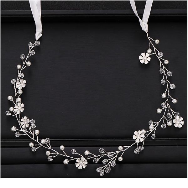 silver color crystal pearlheadband flower wedding hair accessories hair band female headband bridal tiara headband qylfwi
silver color crystal pearlheadband flower wedding hair accessories hair band female headband bridal tiara headband qylfwi