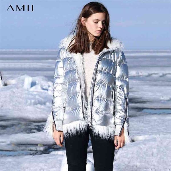minimalism women winter thick hooded down coat fashion silver full sleeve short 90%white duck down female 11870383 210527, Black
minimalism women winter thick hooded down coat fashion silver full sleeve short 90%white duck down female 11870383 210527, Black