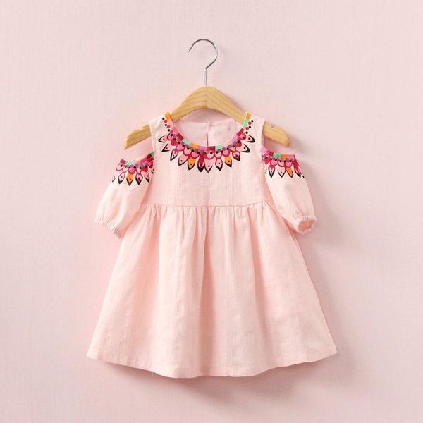 girl's dresses baby kids girl fashion sweet printed shoulder princess summer dress girls children clothes vestidos, Red;yellow
girl's dresses baby kids girl fashion sweet printed shoulder princess summer dress girls children clothes vestidos, Red;yellow
