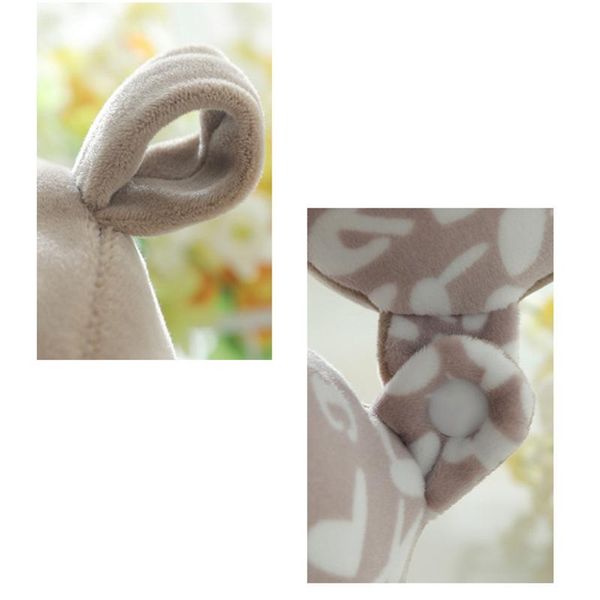 pillow u-shaped memory cotton plush cover travel washable with hanging loop letter pattern for traveling home ac889
pillow u-shaped memory cotton plush cover travel washable with hanging loop letter pattern for traveling home ac889