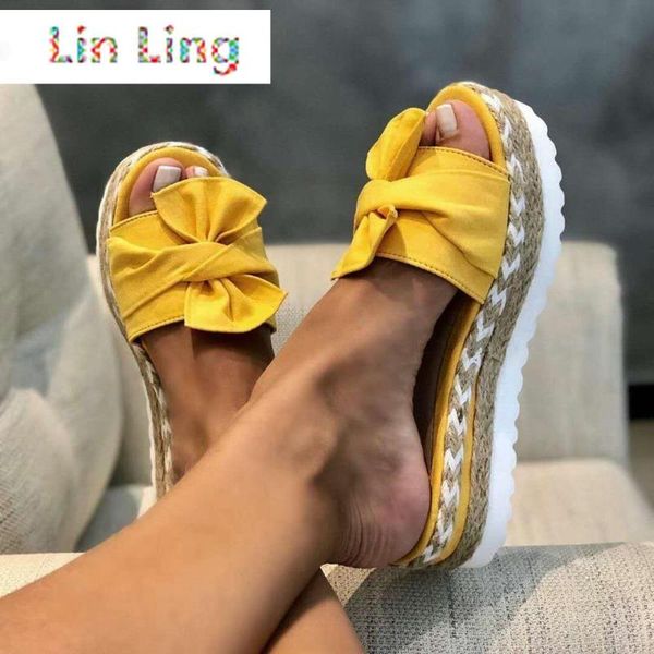 summer fashion sandals shoes women bow summer sandals slipper indoor outdoor flip-flops beach shoes female slippers, Black
summer fashion sandals shoes women bow summer sandals slipper indoor outdoor flip-flops beach shoes female slippers, Black