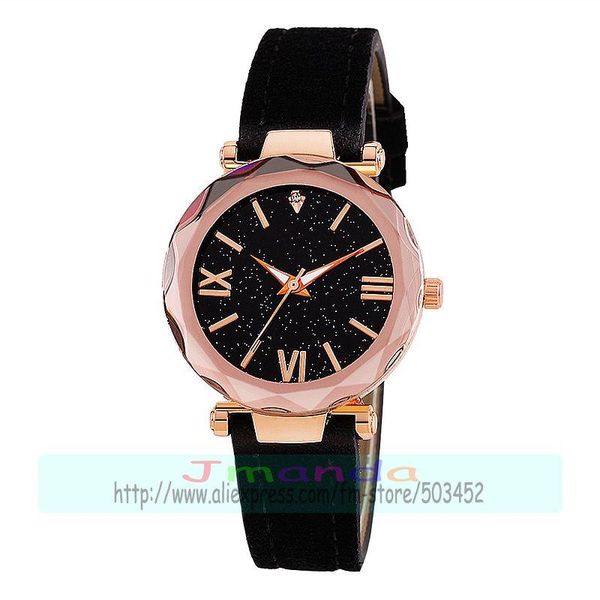wristwatches 100pcs/lot 8634 no logo mat leather watch for women starry sky quartz casual wrist wholesale girl lady, Slivery;brown
wristwatches 100pcs/lot 8634 no logo mat leather watch for women starry sky quartz casual wrist wholesale girl lady, Slivery;brown