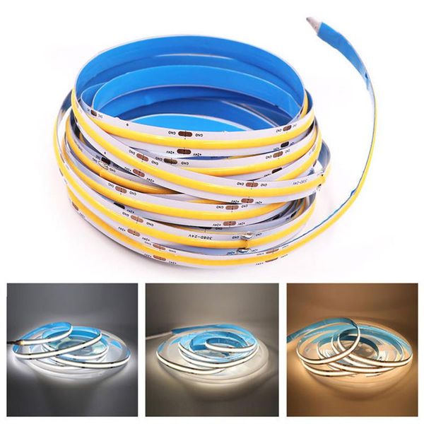 strips fcob led strip light 12v 24v flexible tape fob cob linear lights white 6000k nature 4000k warm 3000k dimmable red
strips fcob led strip light 12v 24v flexible tape fob cob linear lights white 6000k nature 4000k warm 3000k dimmable red