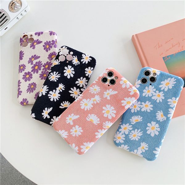 flower cloth textures phone case for iphone 12 mini 11 pro max 7 8 6 6s plus xr xs max se2 soft pu cover 
flower cloth textures phone case for iphone 12 mini 11 pro max 7 8 6 6s plus xr xs max se2 soft pu cover