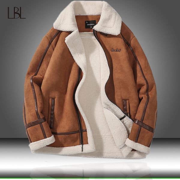 winter tactical fleece jackets men air force pilot jacket mens casual outdoor windbreaker coats male warm bomber coat outwear kg-470, Black;brown
winter tactical fleece jackets men air force pilot jacket mens casual outdoor windbreaker coats male warm bomber coat outwear kg-470, Black;brown