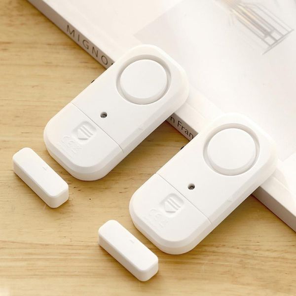 other door hardware household and window alarm magnetic anti-theft anti-thief switch open reminder
other door hardware household and window alarm magnetic anti-theft anti-thief switch open reminder