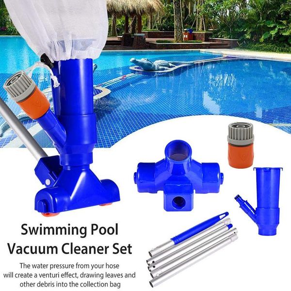 pool & accessories jet portable swimming vacuum cleaner floating objects cleaning tools suction head pond fountain brush 2021
pool & accessories jet portable swimming vacuum cleaner floating objects cleaning tools suction head pond fountain brush 2021