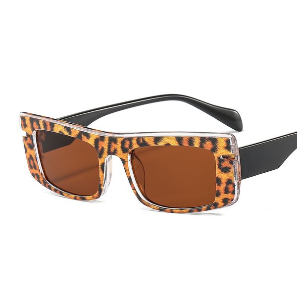 leopard pattern personality european and american small frame catwalk sunglasses fashionable men and women all-match sunglasses flat mirror, White;black
leopard pattern personality european and american small frame catwalk sunglasses fashionable men and women all-match sunglasses flat mirror, White;black