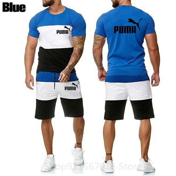 2021 fashion plus size men's t-shirt + shorts suit summer 2-piece jogging suit men's casual t-shirt suit designer new 3xl4xl5x, Gray
2021 fashion plus size men's t-shirt + shorts suit summer 2-piece jogging suit men's casual t-shirt suit designer new 3xl4xl5x, Gray