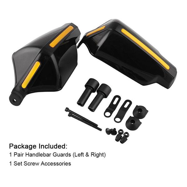 handlebars motorcycle handle windshield universal high-quality handlebar protector electric bike brush wind guard
handlebars motorcycle handle windshield universal high-quality handlebar protector electric bike brush wind guard