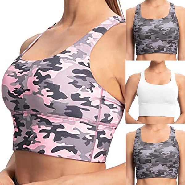 sports bra high stretch breathable fitness women padded for running yoga gym seamless crop bra gradient sport, White;black
sports bra high stretch breathable fitness women padded for running yoga gym seamless crop bra gradient sport, White;black