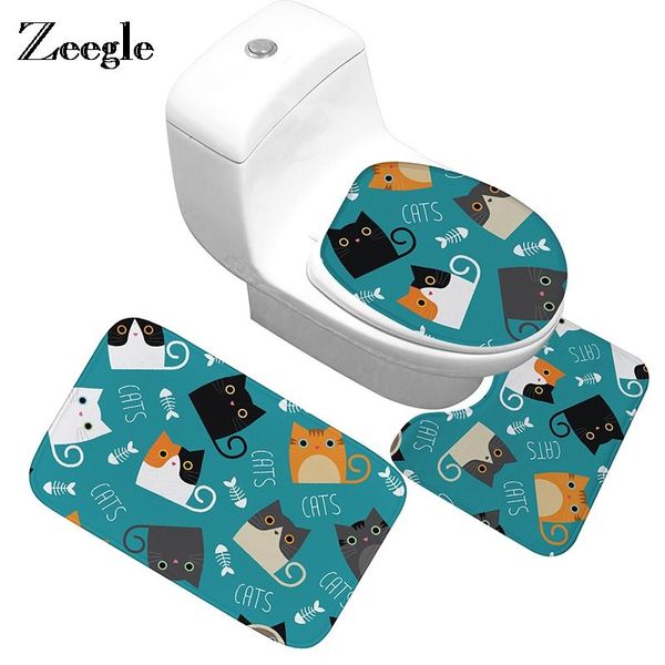 bath mats zeegle for bathroom toilet rug anti-slip shower carpet set lid cover absorbent mat floor
bath mats zeegle for bathroom toilet rug anti-slip shower carpet set lid cover absorbent mat floor