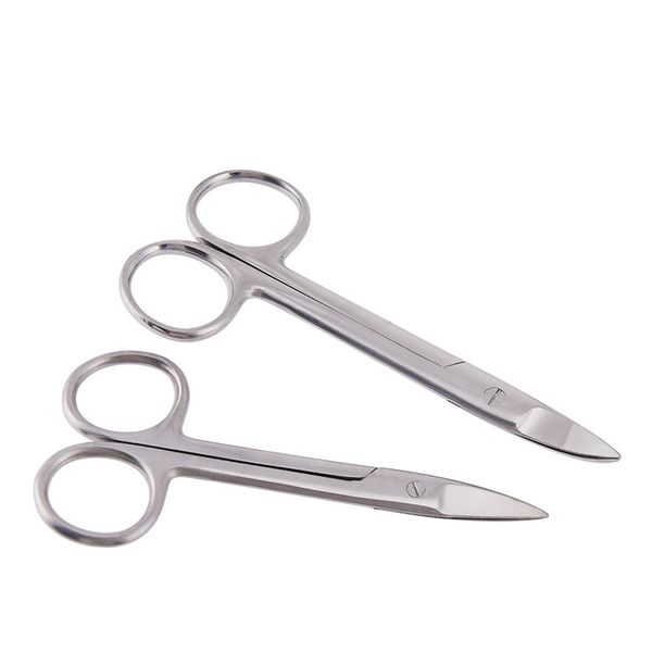dental golden crown scissors orthodontic ligation wire scissors elbow straight stainless steel wire scissors 11cm dental equipme
dental golden crown scissors orthodontic ligation wire scissors elbow straight stainless steel wire scissors 11cm dental equipme