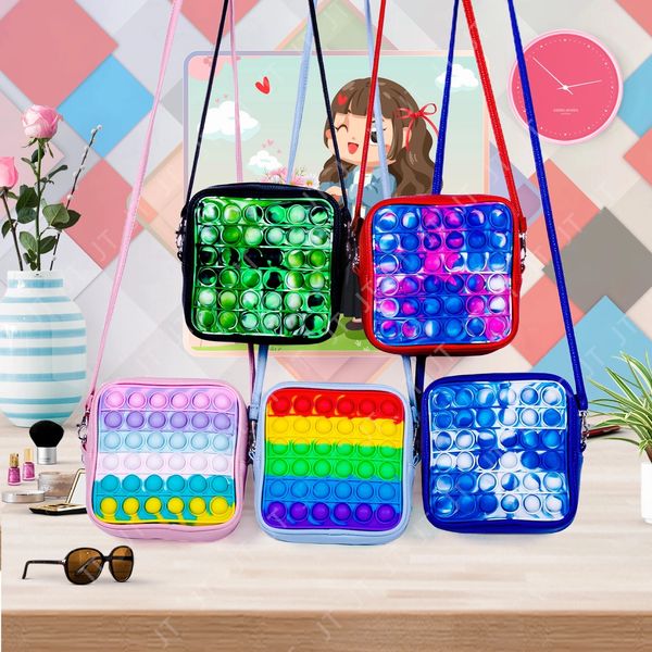 new 16cm cute coin rainbow purse fidget toys kids pencil cases sensory bolso antistress stress toys for adults
new 16cm cute coin rainbow purse fidget toys kids pencil cases sensory bolso antistress stress toys for adults