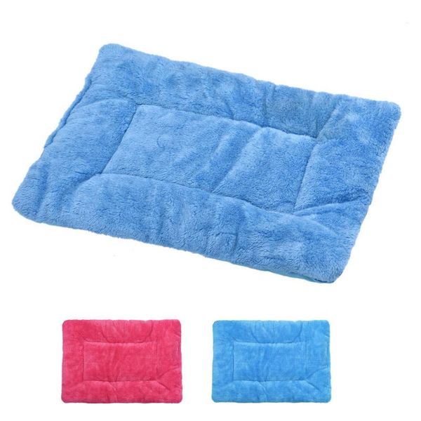 1pcs bed mat pink/ blue dot shape dog blanket pet cushion dog cat bed soft warm sleep mats cotton #02
1pcs bed mat pink/ blue dot shape dog blanket pet cushion dog cat bed soft warm sleep mats cotton #02