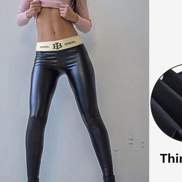summer leather leggins imitation womens leggings lace up buttocks and slim workout nine minute ladies pants jeggings, Black
summer leather leggins imitation womens leggings lace up buttocks and slim workout nine minute ladies pants jeggings, Black
