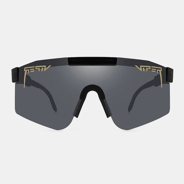 adjustable polarized sunglasses with electroplated true film legs for outdoor sports, Black
adjustable polarized sunglasses with electroplated true film legs for outdoor sports, Black