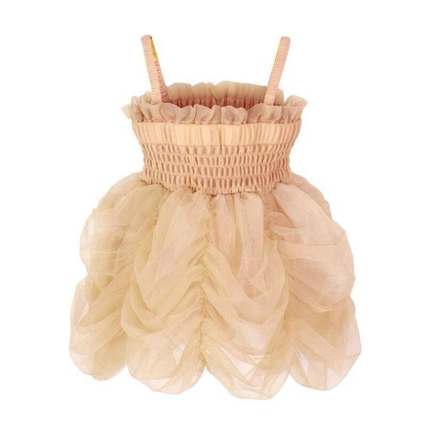 shirts 2021 girls' suspender pompous dress mesh princess skirt children's summer wear european and american, White;black
shirts 2021 girls' suspender pompous dress mesh princess skirt children's summer wear european and american, White;black