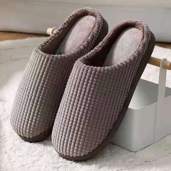 slippers winter slippers stuffed finger round foot home ladies soft shoes indoor feminine comfort plus fashion size 9z4n, Black
slippers winter slippers stuffed finger round foot home ladies soft shoes indoor feminine comfort plus fashion size 9z4n, Black