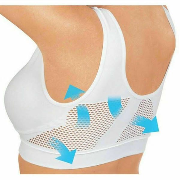 yoga outfit s-6xl hollow out women sport bra breathable fitness running vest sleep underwear padded crop gym bras
yoga outfit s-6xl hollow out women sport bra breathable fitness running vest sleep underwear padded crop gym bras
