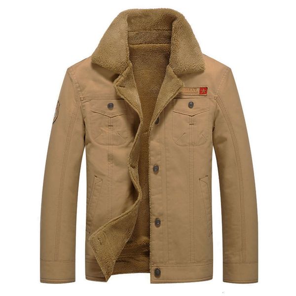 2021autumn winter plush and thickened cotton wash jacket work clothes large men's coat, Black
2021autumn winter plush and thickened cotton wash jacket work clothes large men's coat, Black