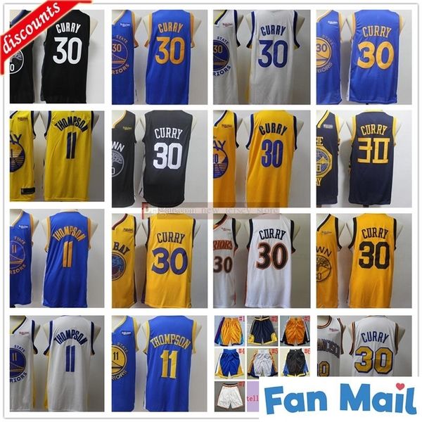2020 new black city basketball stephen klay 30 curry 11 thompson jersey white edition city earned yellow jerseys short, Black;red
2020 new black city basketball stephen klay 30 curry 11 thompson jersey white edition city earned yellow jerseys short, Black;red