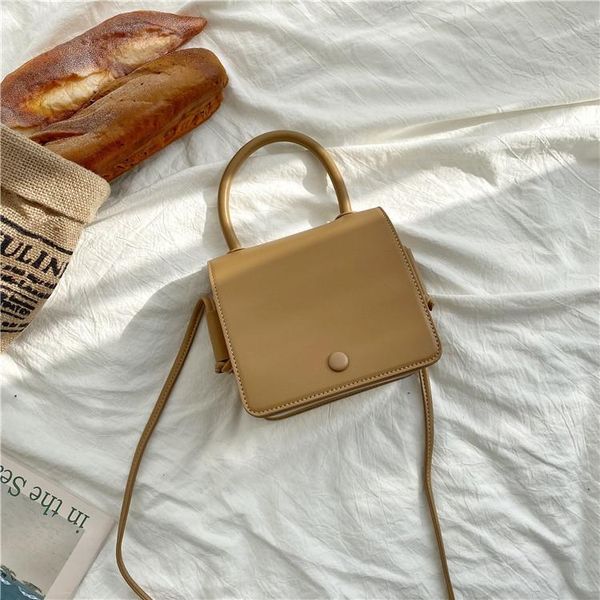 niche design pu leather all-match 's small square 2021 fashion hand lady messenger bag shoulder
niche design pu leather all-match 's small square 2021 fashion hand lady messenger bag shoulder