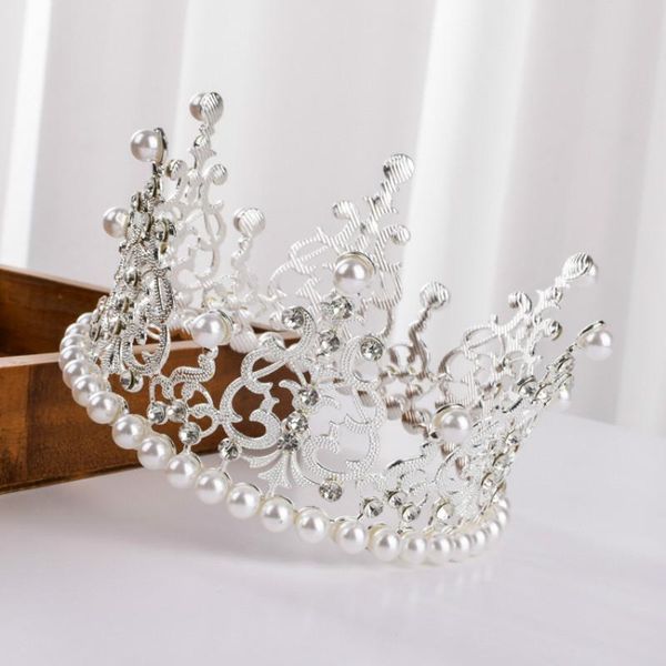 other event & party supplies 12*7.5cm pearl diamond crown cake er queen princess happy birthday wedding decoration for women
other event & party supplies 12*7.5cm pearl diamond crown cake er queen princess happy birthday wedding decoration for women