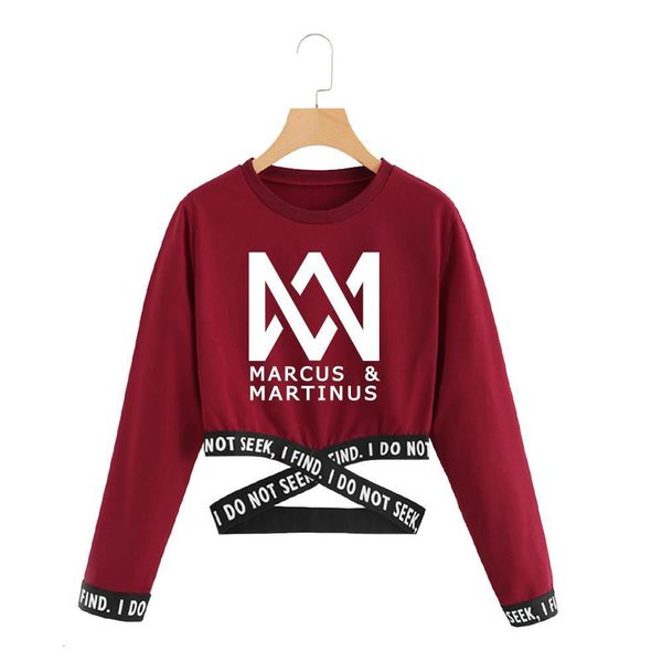 marcus & martinus cropped o-neck sweatshirts women fashion long sleeve sweatshirt 2021 casual streetwear clothes, Black
marcus & martinus cropped o-neck sweatshirts women fashion long sleeve sweatshirt 2021 casual streetwear clothes, Black