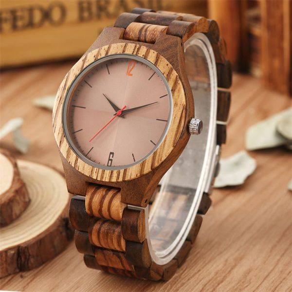 wristwatches reflective surface display round dial wooden watch quartz movement natural wood bangle men watches luxury clock arrival 2021, Slivery;brown
wristwatches reflective surface display round dial wooden watch quartz movement natural wood bangle men watches luxury clock arrival 2021, Slivery;brown