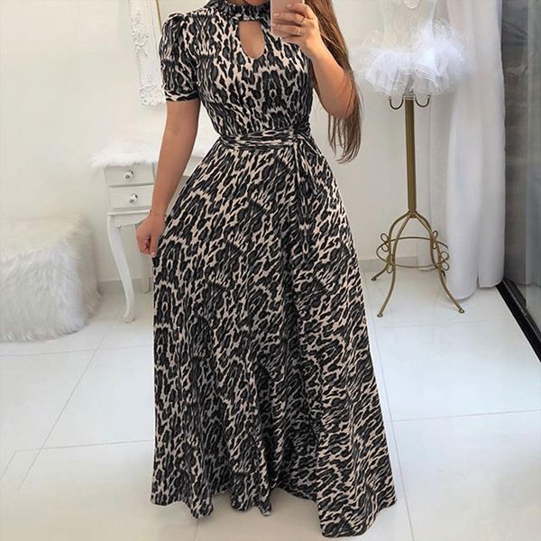 Chamsgend Summer Beach Holiday Fashion Womens Dress Short Sleeve Printed Skirt Spring Elegant Vestidos, Black;gray
Chamsgend Summer Beach Holiday Fashion Womens Dress Short Sleeve Printed Skirt Spring Elegant Vestidos, Black;gray