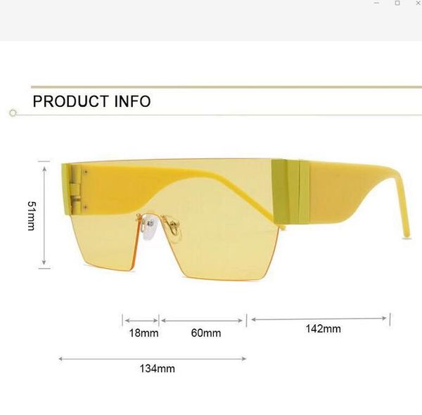 2021 new summer fashion vintage sunglasses women brand designers womens sunglasses ladies sun glasses, White;black
2021 new summer fashion vintage sunglasses women brand designers womens sunglasses ladies sun glasses, White;black