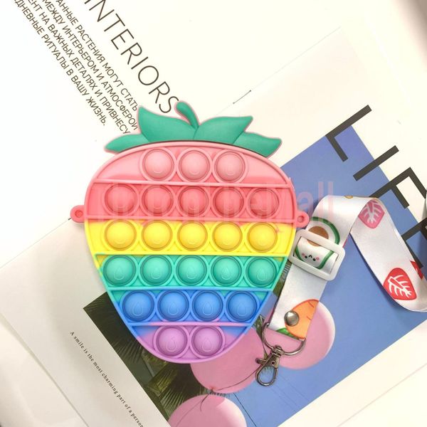 fidget toys coins purse colorful push bubble sensory squishy stress reliever autism needs anti-stress rainbow toy small bags for children v1
fidget toys coins purse colorful push bubble sensory squishy stress reliever autism needs anti-stress rainbow toy small bags for children v1