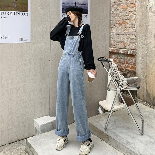 women's pants & capris blue strapless jeans fall / winter 2021 high waisted loose slim straight tube wide leg, Black;white
women's pants & capris blue strapless jeans fall / winter 2021 high waisted loose slim straight tube wide leg, Black;white