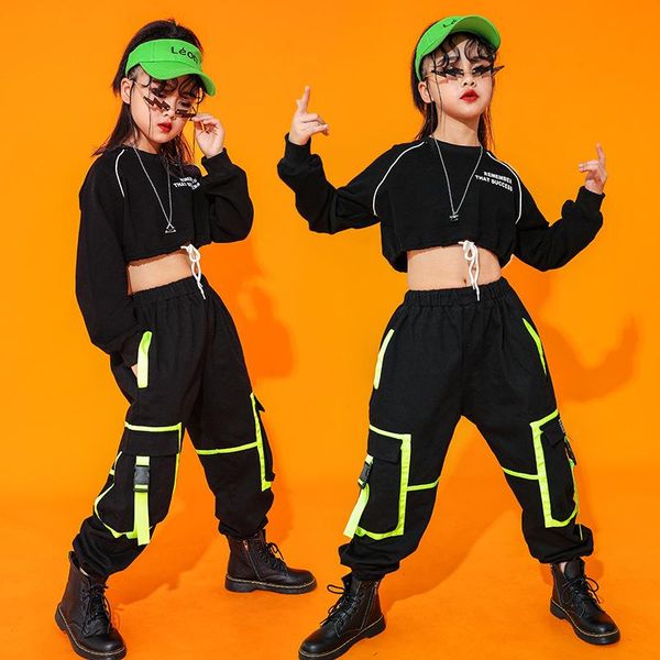 clothing sets black jazz dance costume kids hip hop crop street tide boy stage performance hiphop rave clothes, White
clothing sets black jazz dance costume kids hip hop crop street tide boy stage performance hiphop rave clothes, White