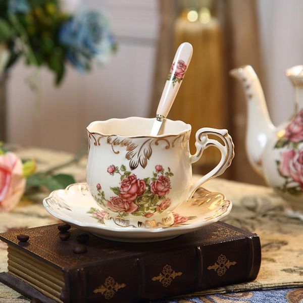 cups & saucers european royal england bone china ceramic tea cup coffee set pottery teacups saucer and spoon taza cafe lover gifts ee50bd
cups & saucers european royal england bone china ceramic tea cup coffee set pottery teacups saucer and spoon taza cafe lover gifts ee50bd
