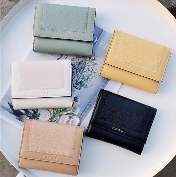 mini wallet women envelope leather purse simply coin key pocket solid color wallets card coin storage purse durable wallet yl415, White
mini wallet women envelope leather purse simply coin key pocket solid color wallets card coin storage purse durable wallet yl415, White
