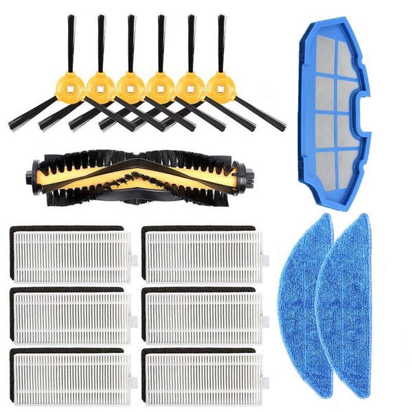 vacuum cleaners promotionhepa filter roll brush primary mop for ecovacs deebot n79s n79 eufy robovac 11 11c cover
vacuum cleaners promotionhepa filter roll brush primary mop for ecovacs deebot n79s n79 eufy robovac 11 11c cover
