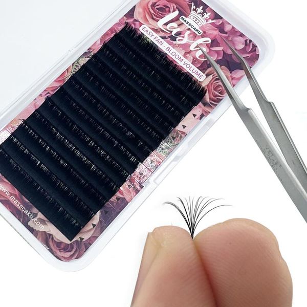 false eyelashes wholesale 8-20mm synthetic auto fan eyelash extension lash extensions fast fanning individual esay
false eyelashes wholesale 8-20mm synthetic auto fan eyelash extension lash extensions fast fanning individual esay