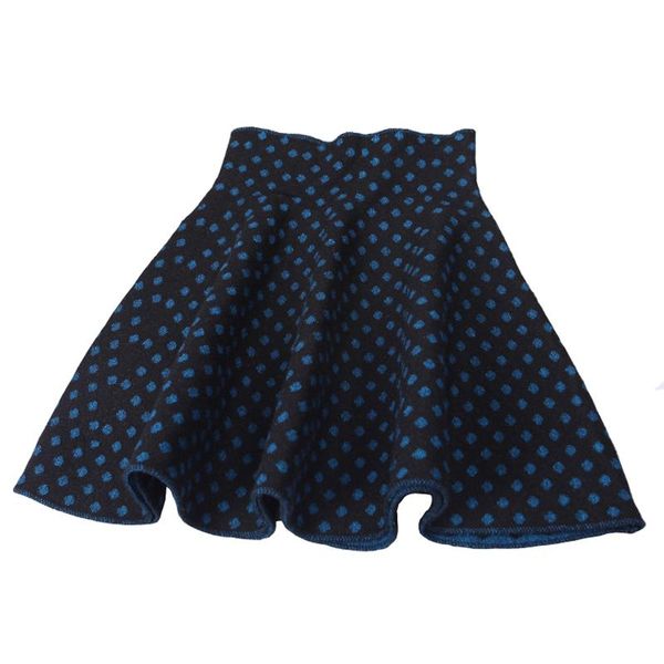 skirts children skirt autumn winter 3 color dot knitting girls princess tutu girl child clothing kids, Blue
skirts children skirt autumn winter 3 color dot knitting girls princess tutu girl child clothing kids, Blue