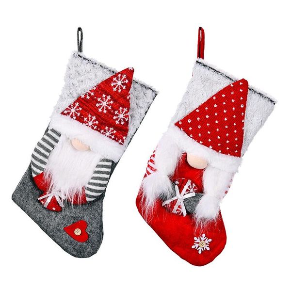 christmas decorations gnome holding present stockings candy bag xmas wide-brimmed stocking for family holiday decoration
christmas decorations gnome holding present stockings candy bag xmas wide-brimmed stocking for family holiday decoration