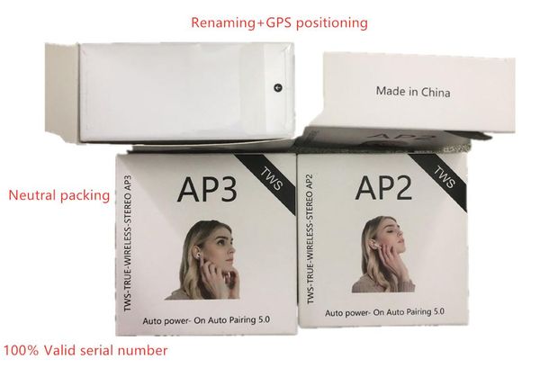 new h1 earphones chip gps rename air ap3 pro ap2 tws gen 2 pods pop up window bluetooth headphones auto paring wireles charging case earbuds
new h1 earphones chip gps rename air ap3 pro ap2 tws gen 2 pods pop up window bluetooth headphones auto paring wireles charging case earbuds