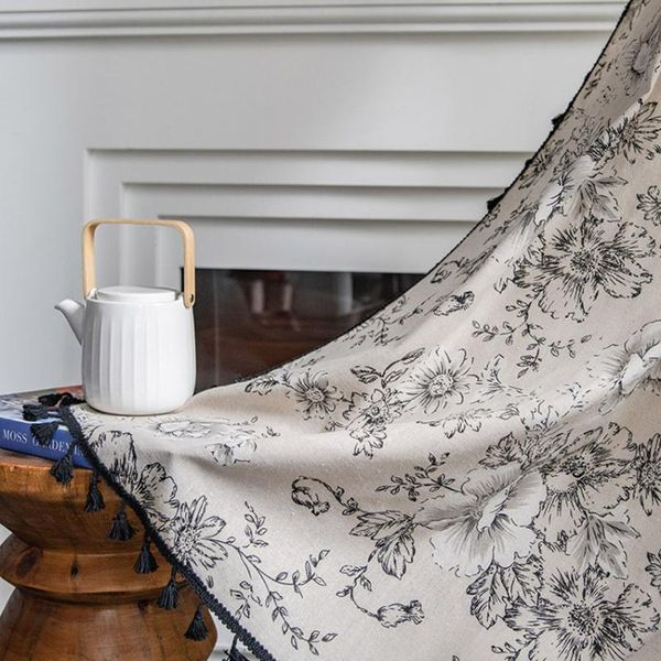 curtain & drapes bohemia rose flower window cotton semi-shading black tassel curtains bay home decoration exquisite atmosphere
curtain & drapes bohemia rose flower window cotton semi-shading black tassel curtains bay home decoration exquisite atmosphere