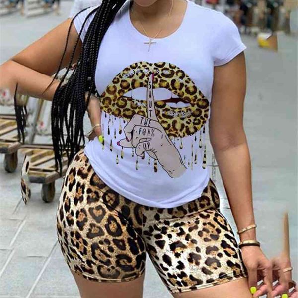 plus size 5xl two piece set for women tracksuit lips short sleeve leopard shorts sweat suit 2 pcs outfits, Gray
plus size 5xl two piece set for women tracksuit lips short sleeve leopard shorts sweat suit 2 pcs outfits, Gray