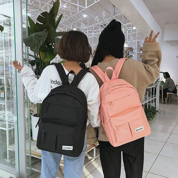 backpack pb406 high school student campus forest large capacity 
backpack pb406 high school student campus forest large capacity