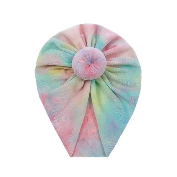 round ball baby hat turban knot cotton baby girl boy hat beanie soft newborn infant toddler head wraps kids cap hair accessories, Yellow
round ball baby hat turban knot cotton baby girl boy hat beanie soft newborn infant toddler head wraps kids cap hair accessories, Yellow